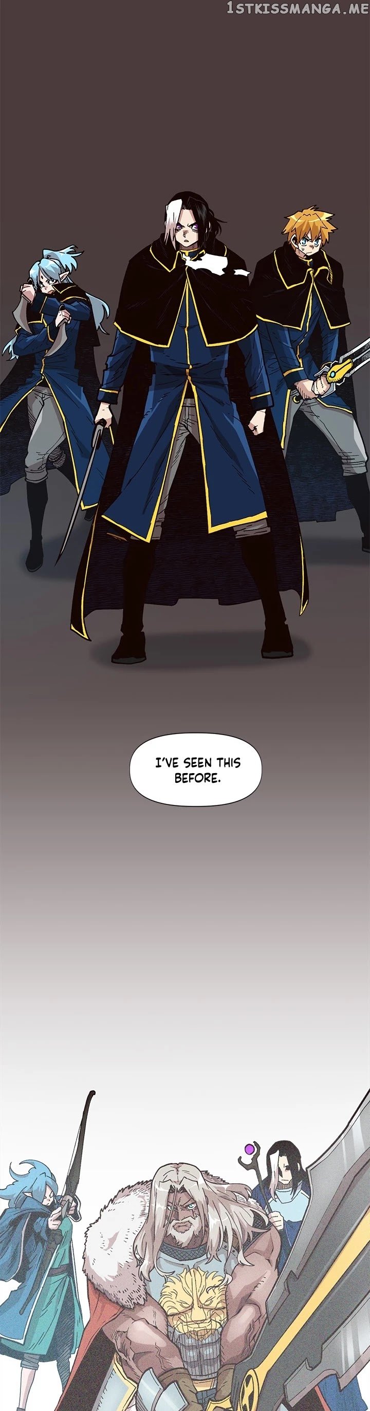 Slave B chapter 26 - page 11