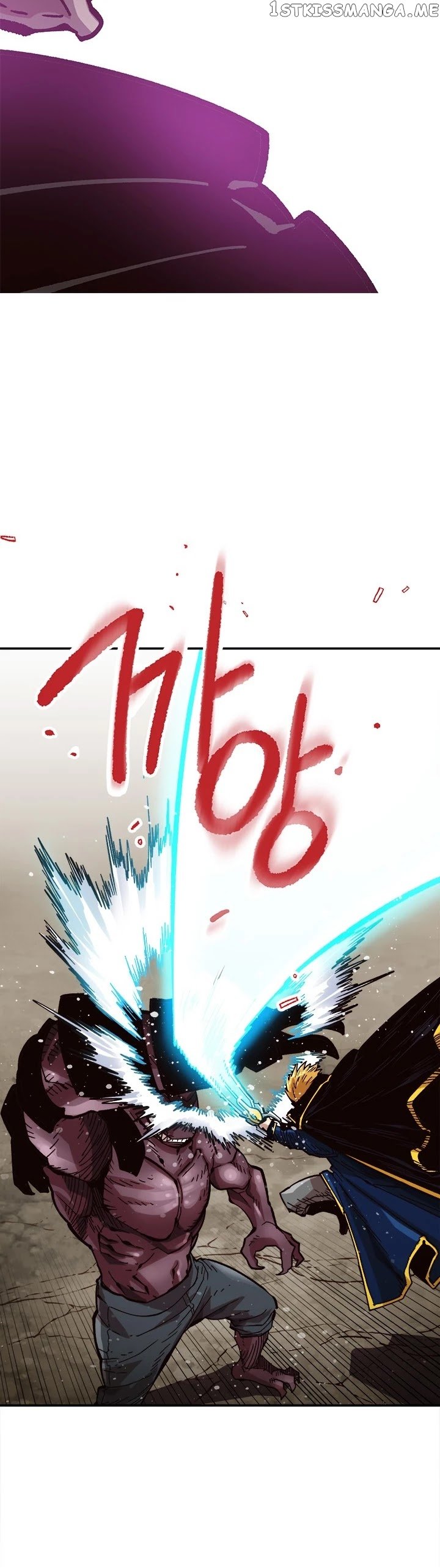 Slave B chapter 26 - page 19