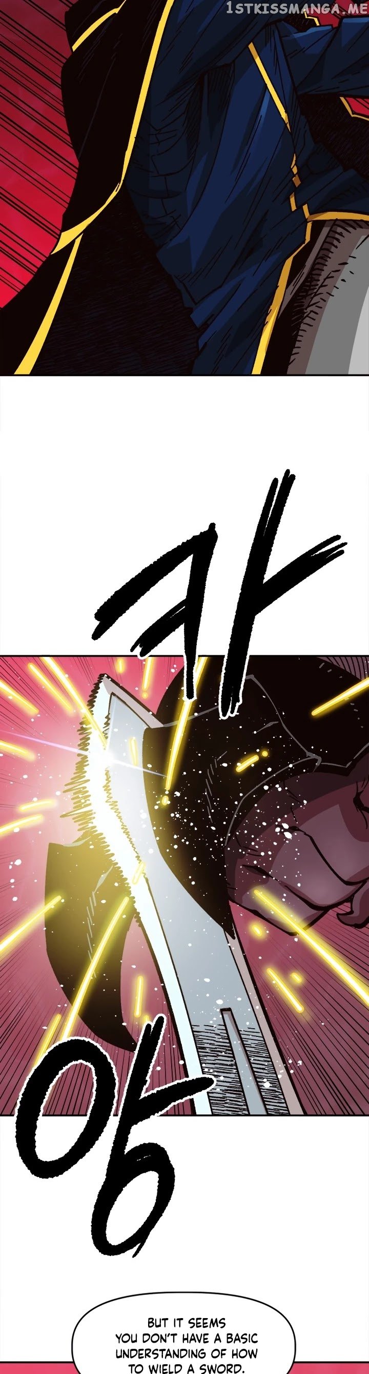 Slave B chapter 26 - page 21