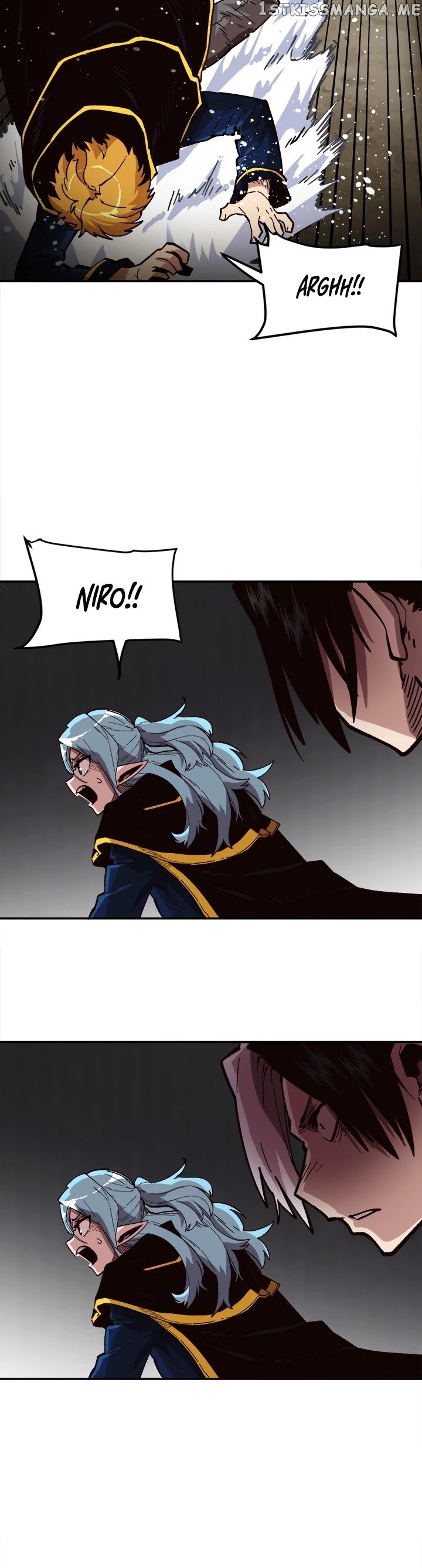Slave B chapter 26 - page 23