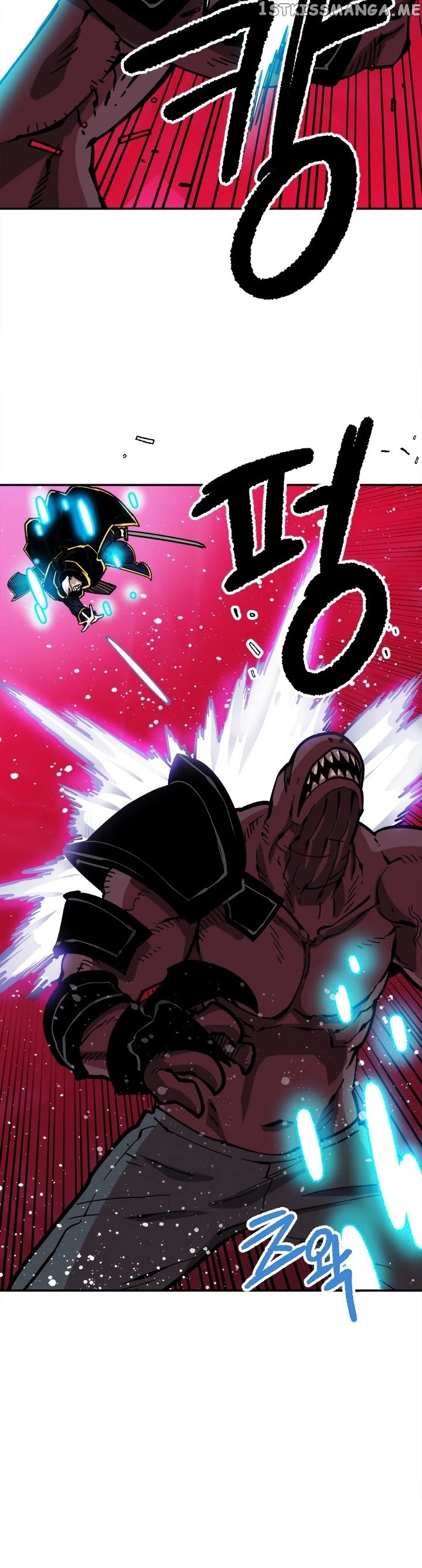 Slave B chapter 26 - page 25