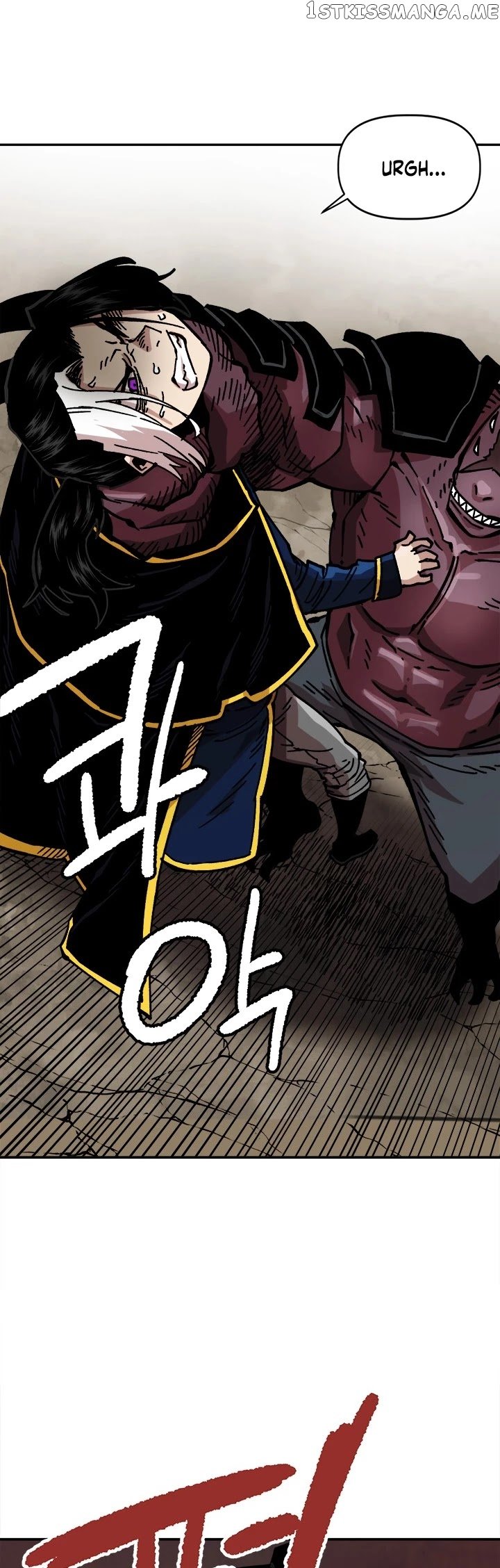 Slave B chapter 26 - page 27