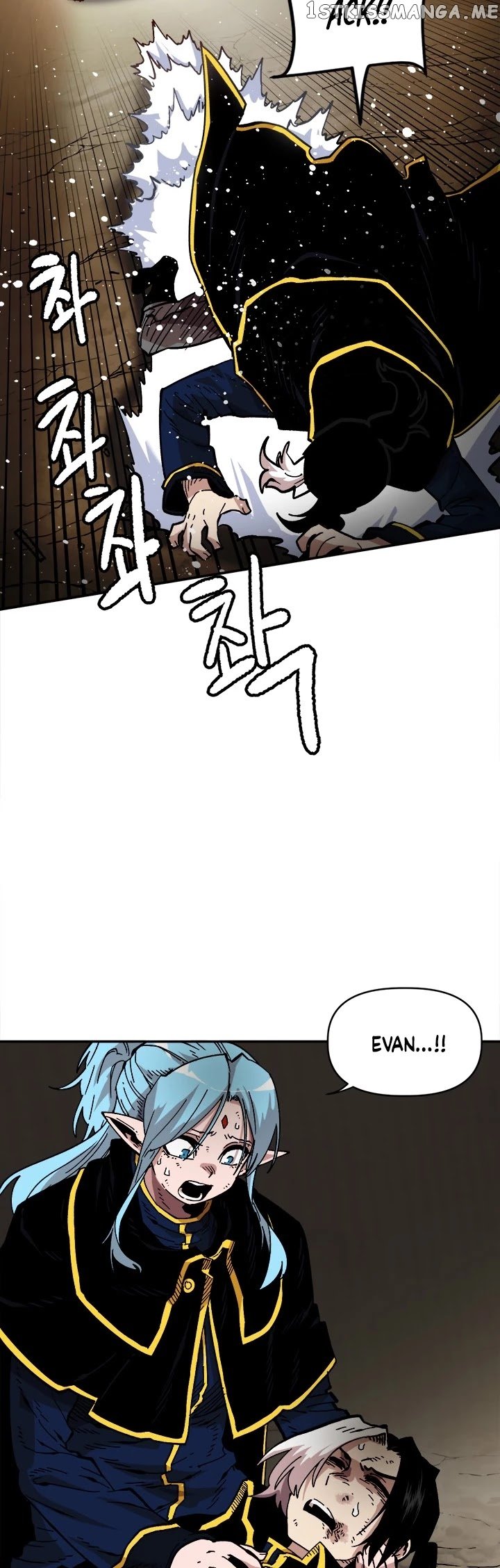Slave B chapter 26 - page 29