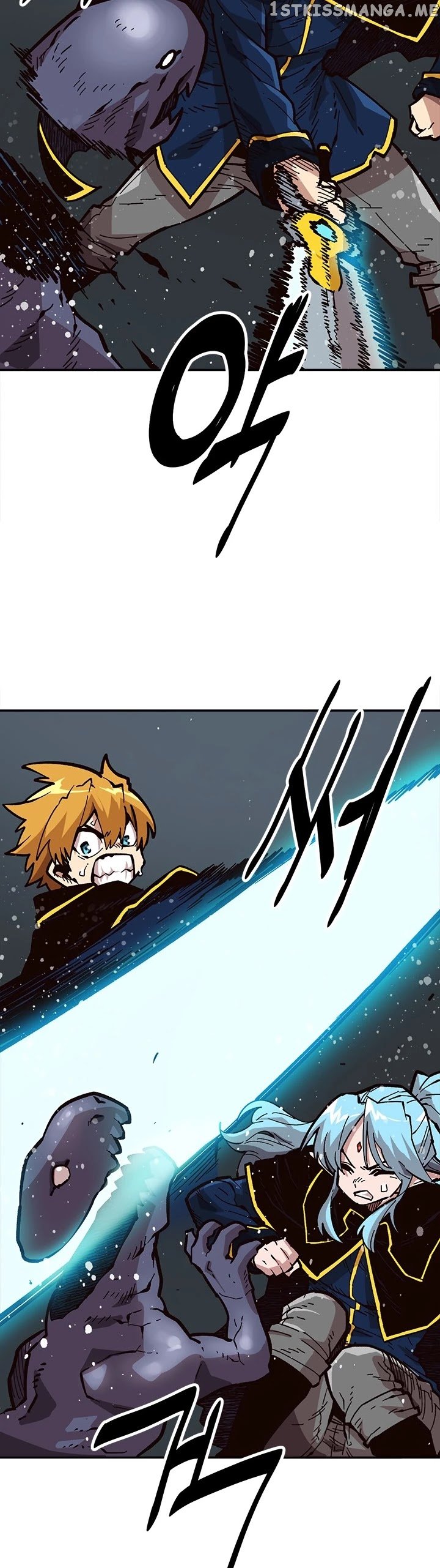 Slave B chapter 26 - page 3