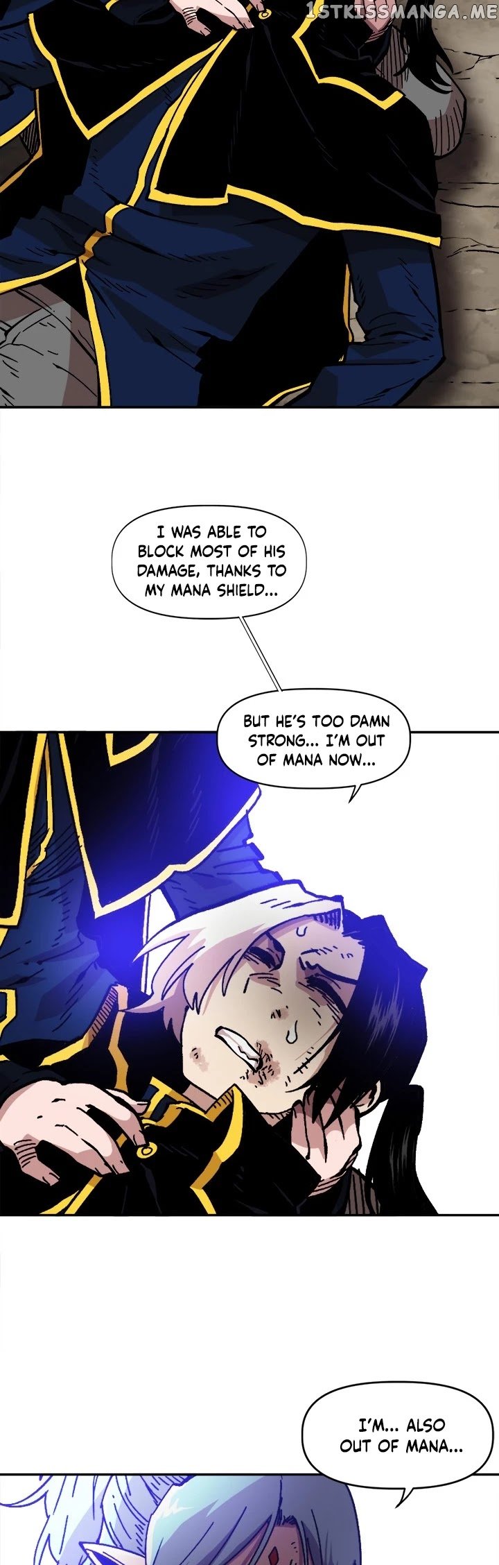 Slave B chapter 26 - page 30