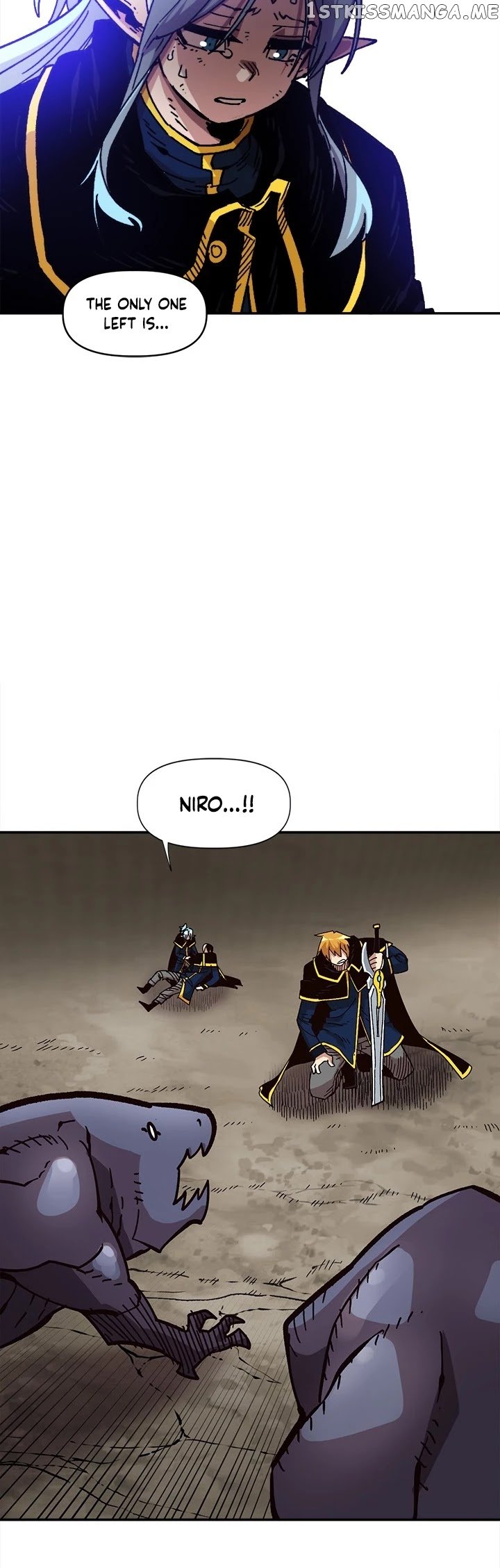 Slave B chapter 26 - page 31