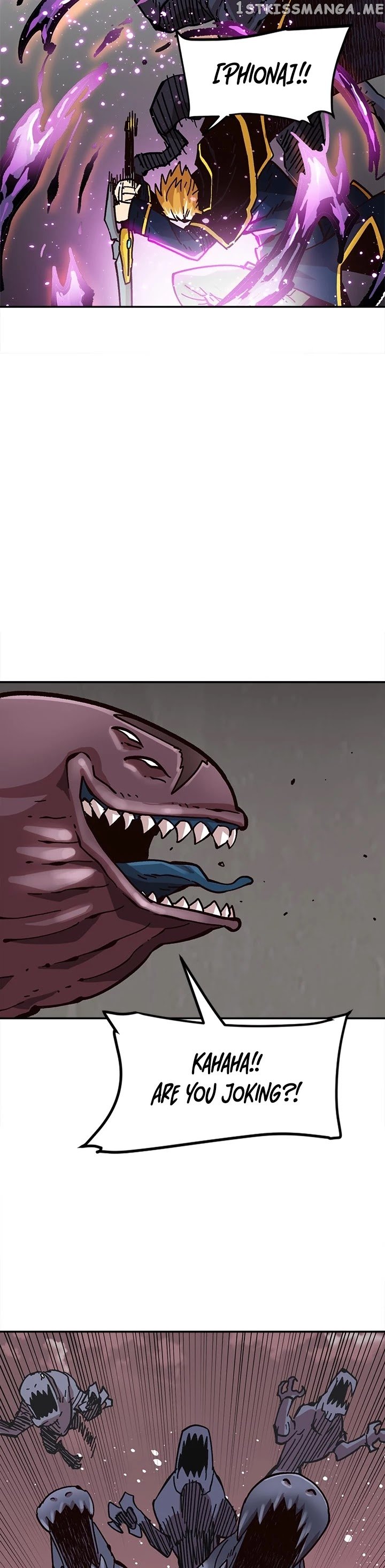 Slave B chapter 26 - page 36