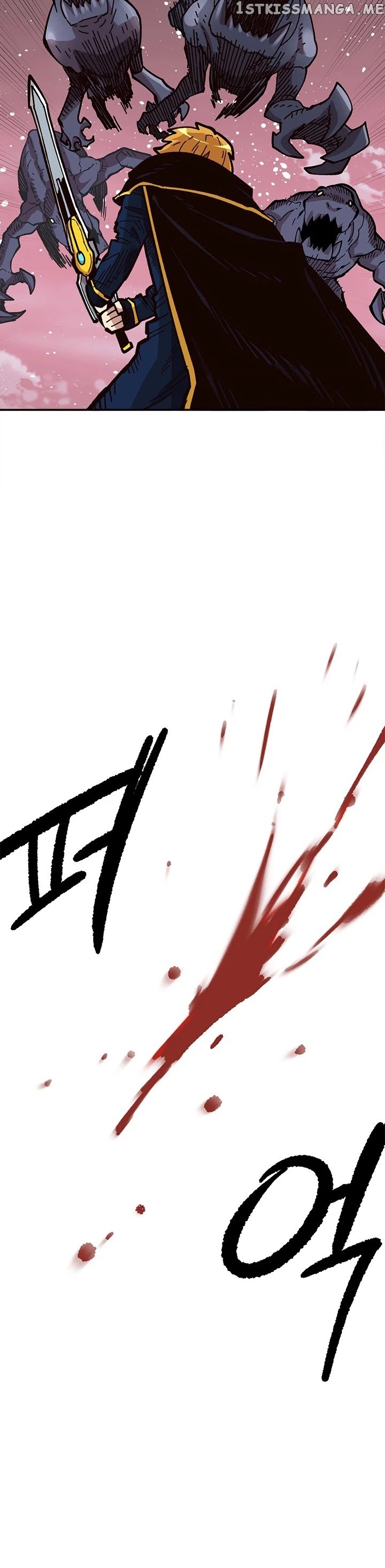 Slave B chapter 26 - page 37