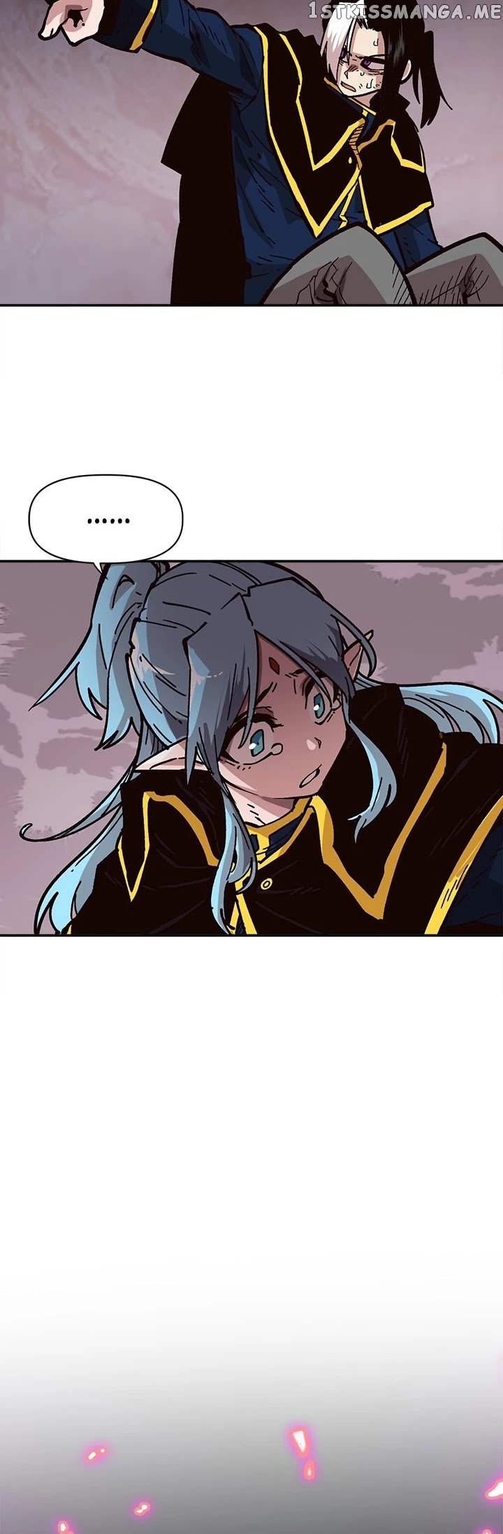 Slave B chapter 26 - page 39