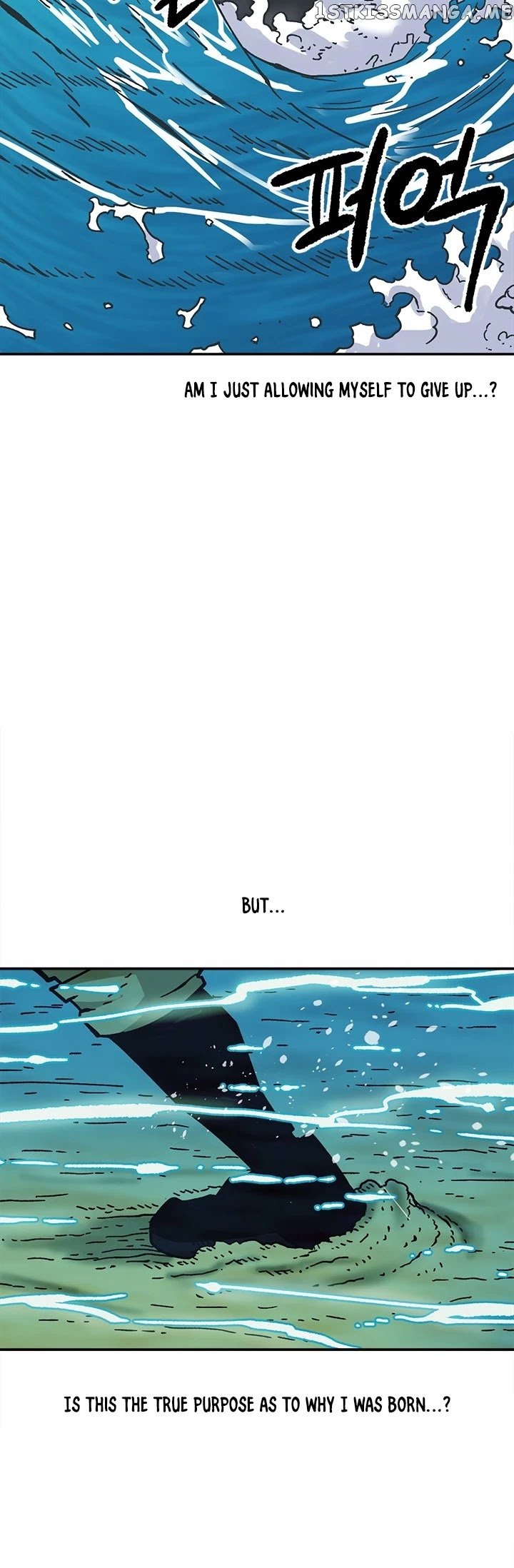 Slave B chapter 26 - page 42