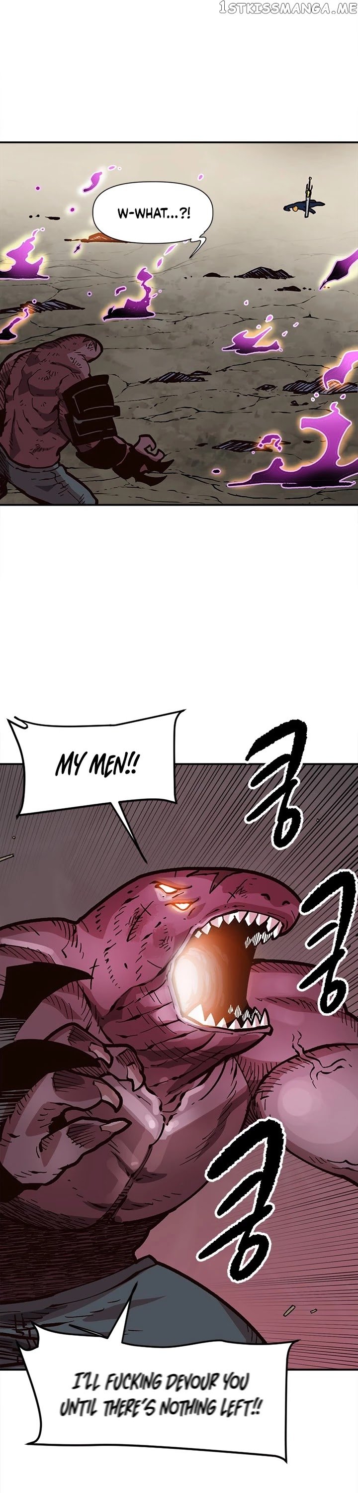 Slave B chapter 26 - page 53