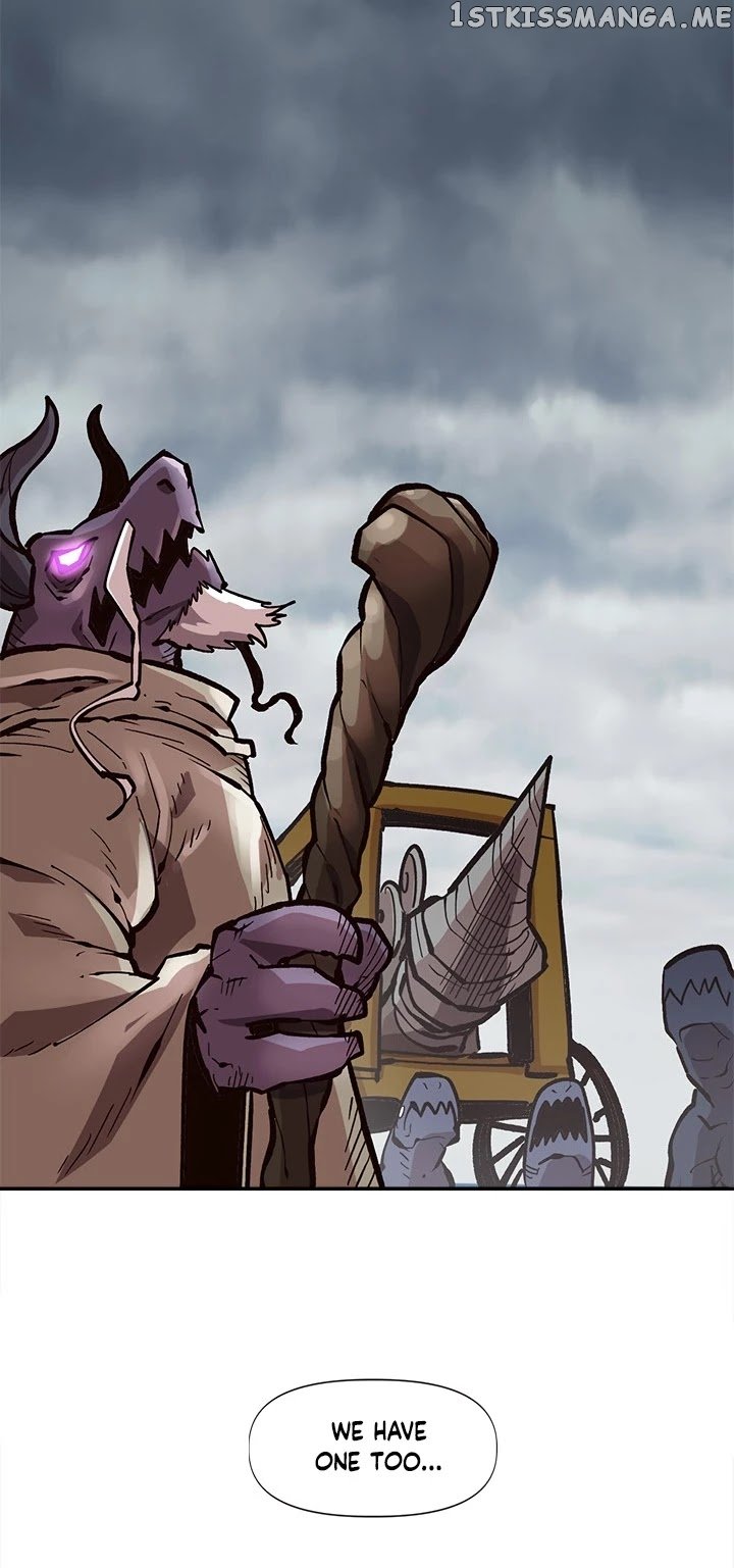 Slave B chapter 26 - page 57