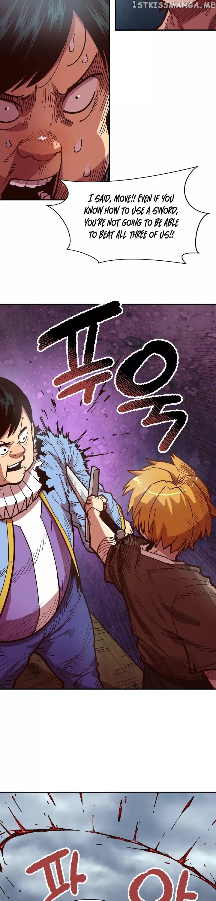 Slave B chapter 10 - page 11