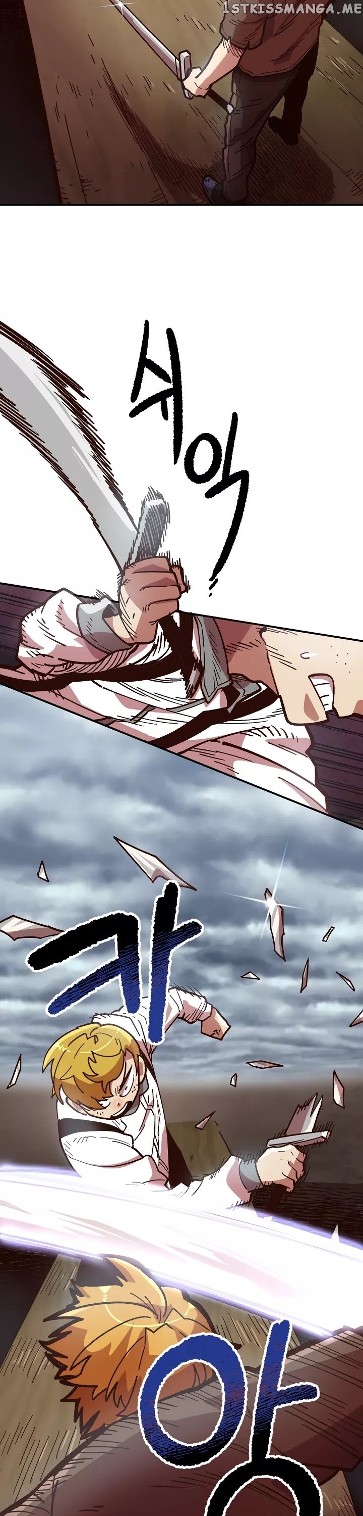 Slave B chapter 10 - page 15