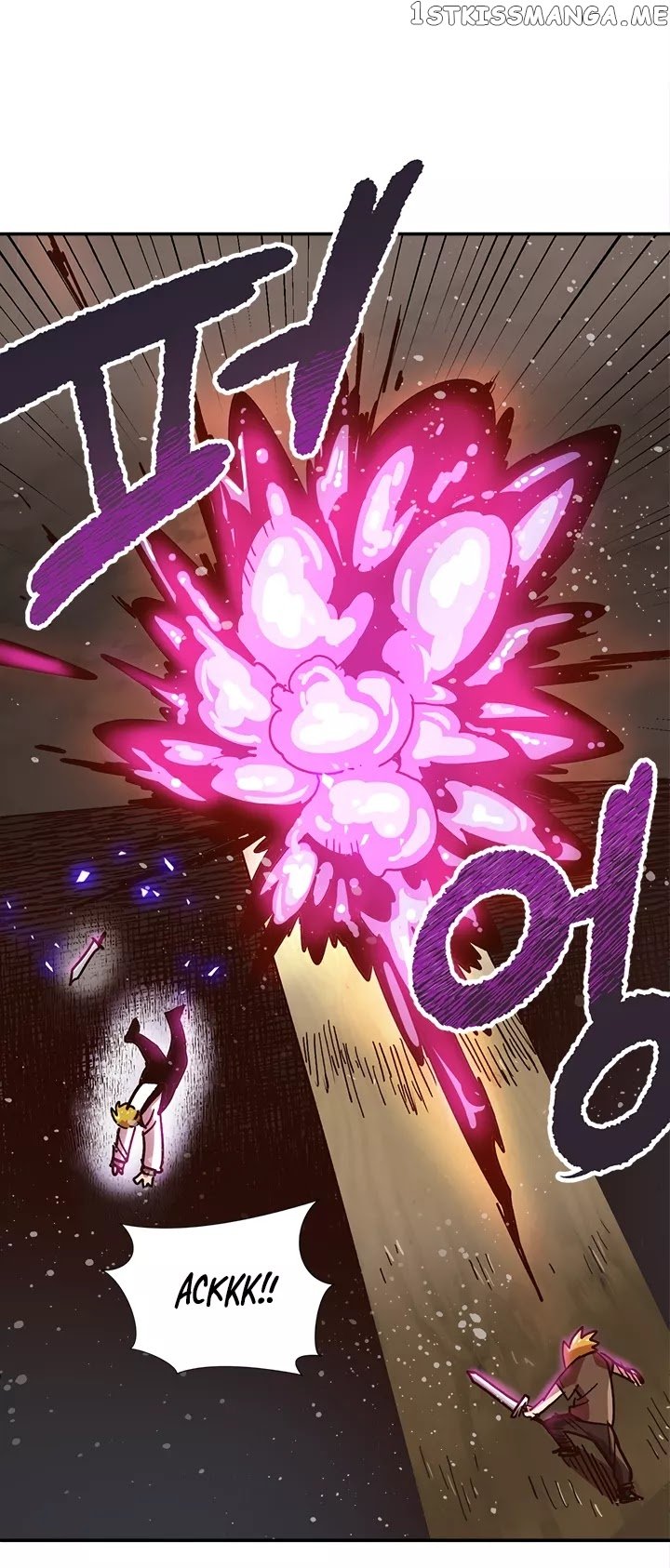 Slave B chapter 10 - page 19