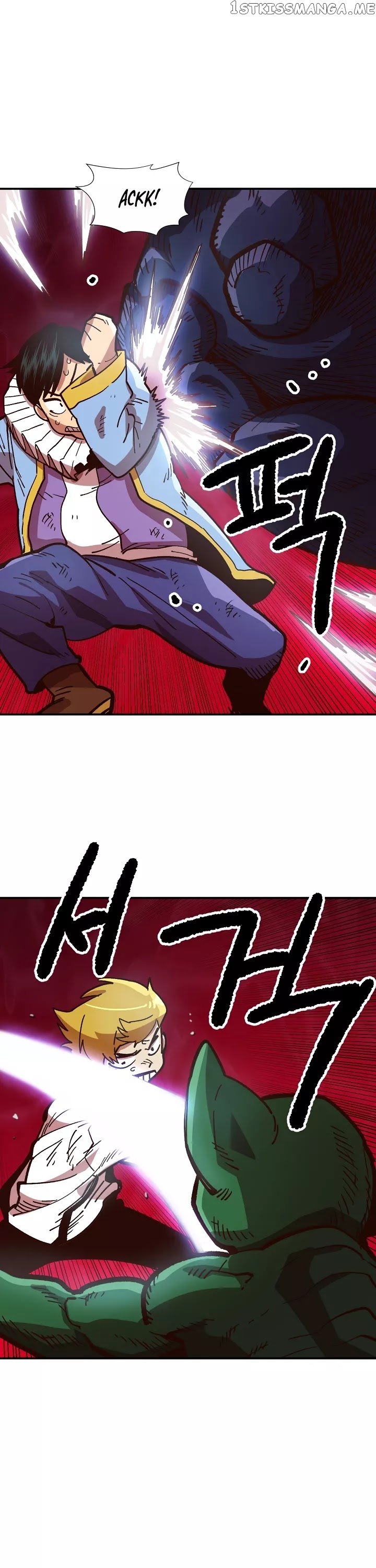 Slave B chapter 10 - page 2