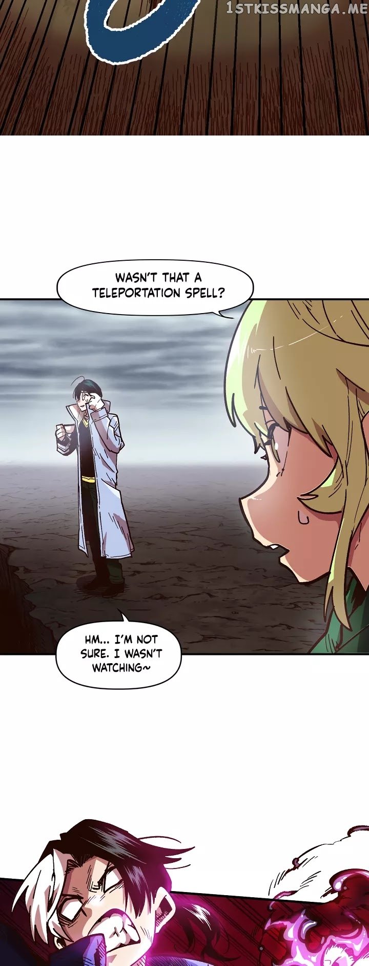 Slave B chapter 10 - page 29