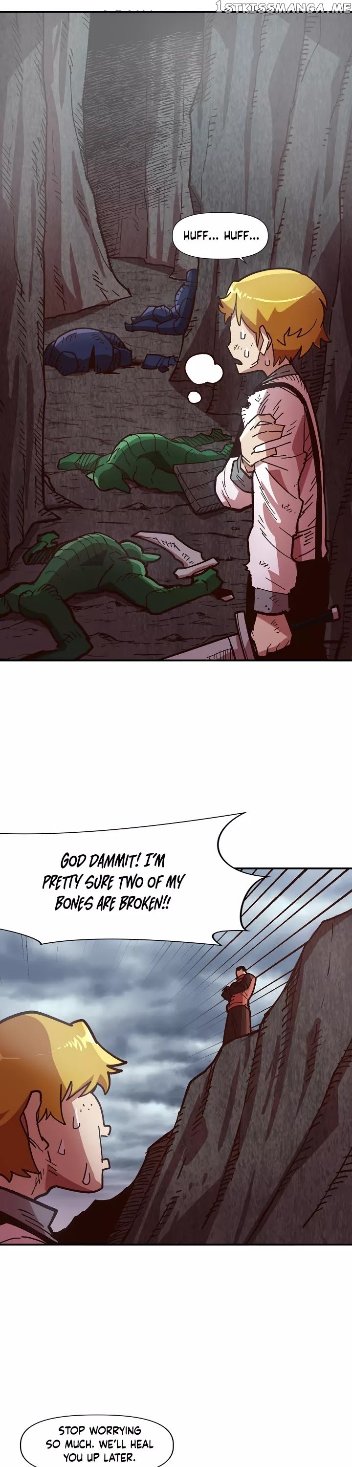 Slave B chapter 10 - page 3