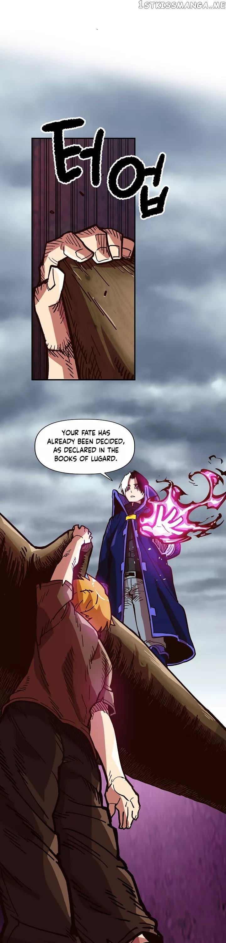 Slave B chapter 10 - page 31