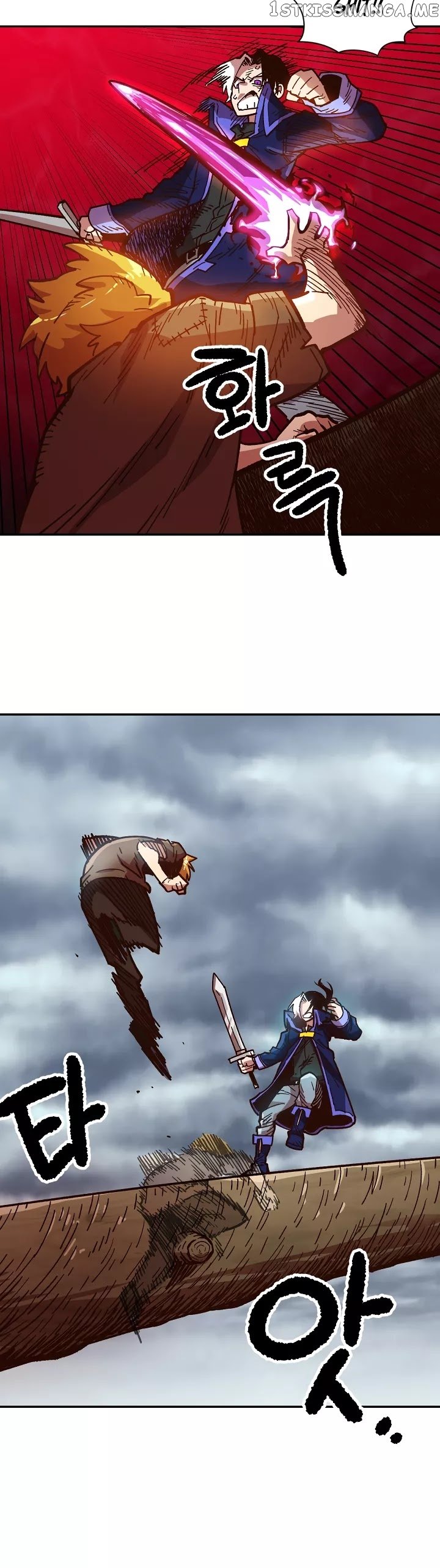 Slave B chapter 10 - page 35