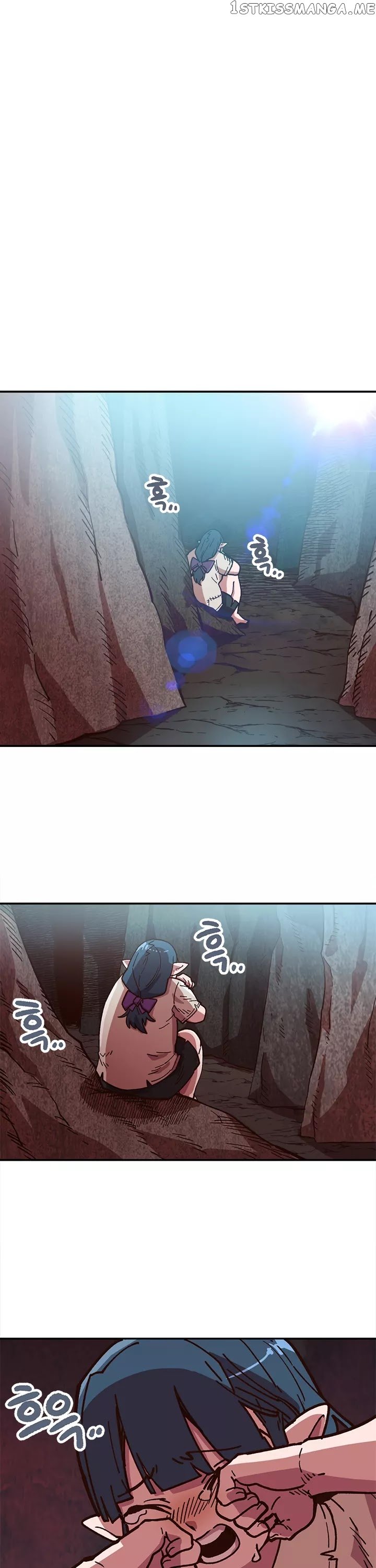 Slave B chapter 10 - page 39