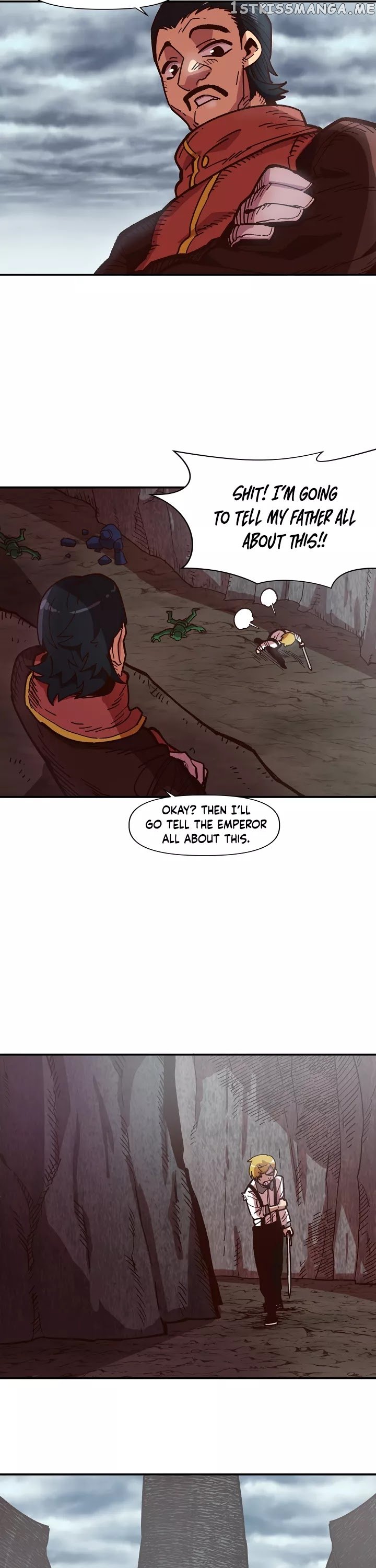 Slave B chapter 10 - page 4