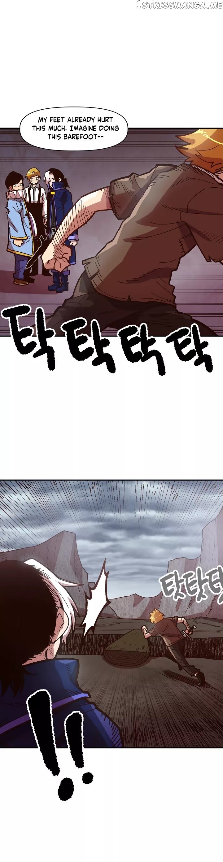 Slave B chapter 10 - page 7
