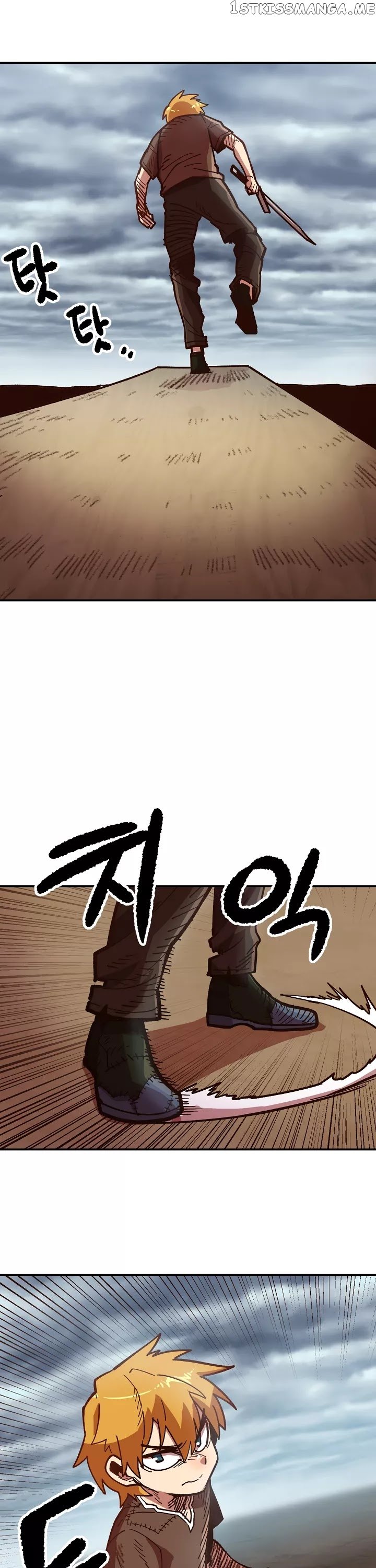 Slave B chapter 10 - page 8