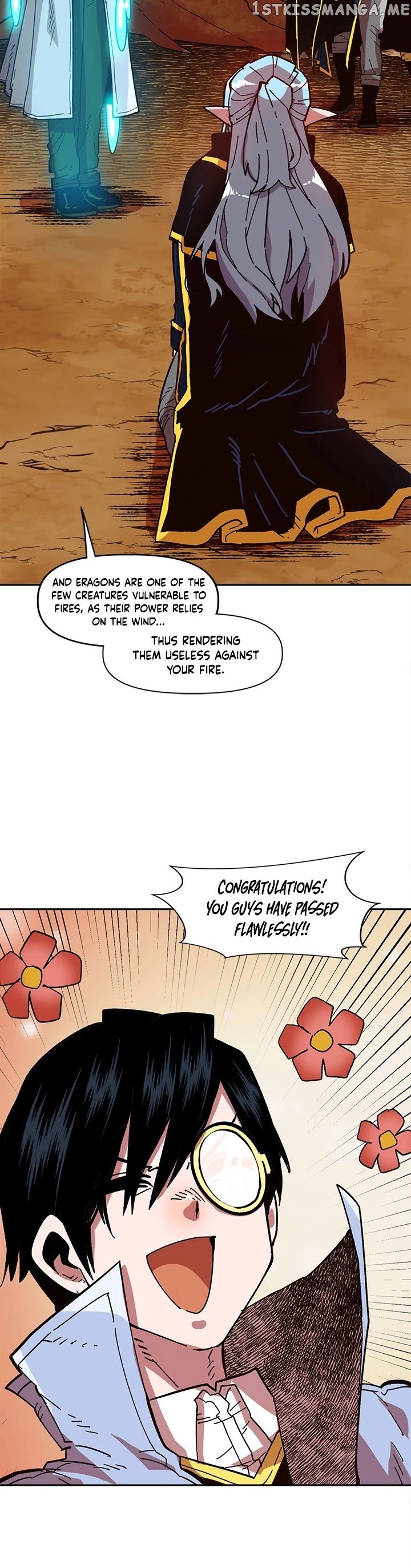 Slave B chapter 17 - page 13