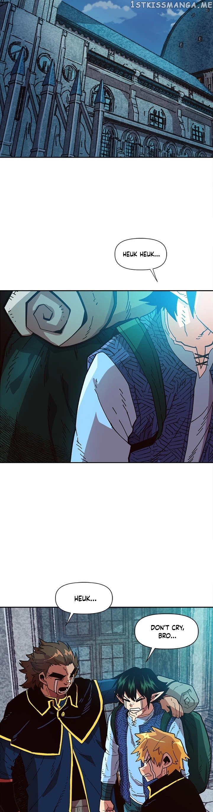 Slave B chapter 17 - page 16