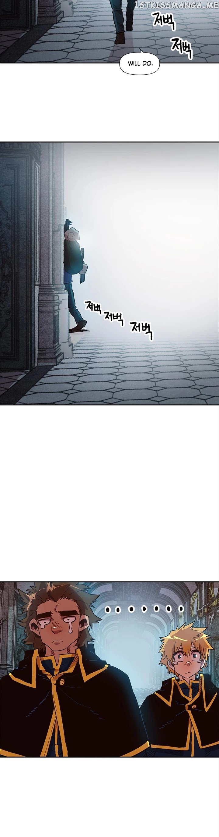 Slave B chapter 17 - page 19