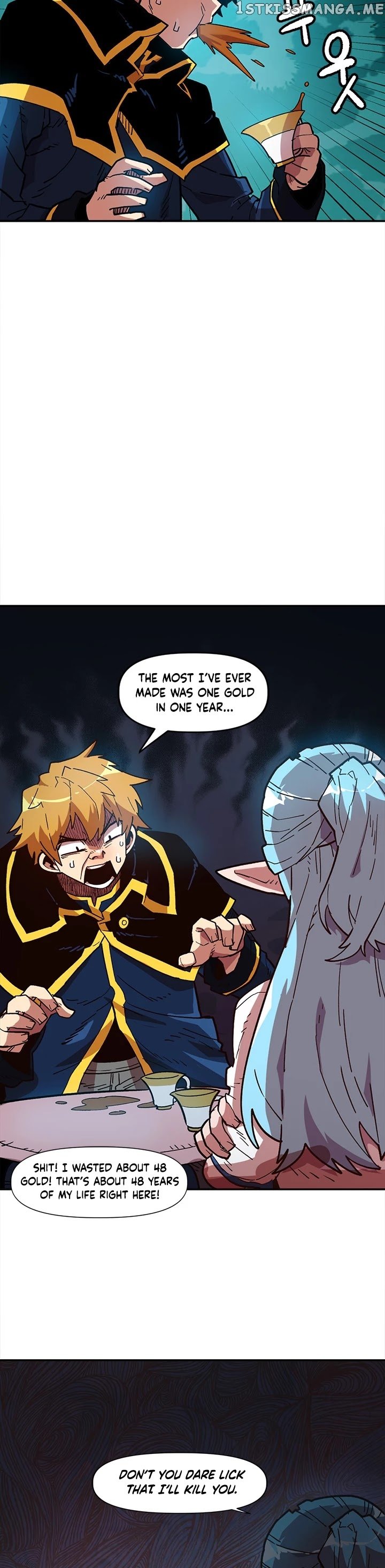Slave B chapter 17 - page 27