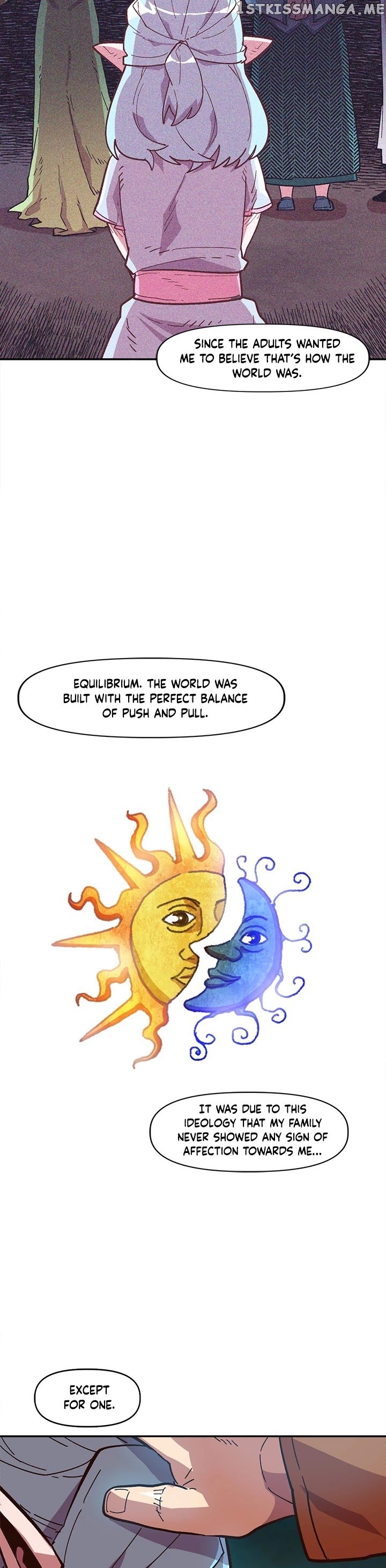 Slave B chapter 17 - page 30