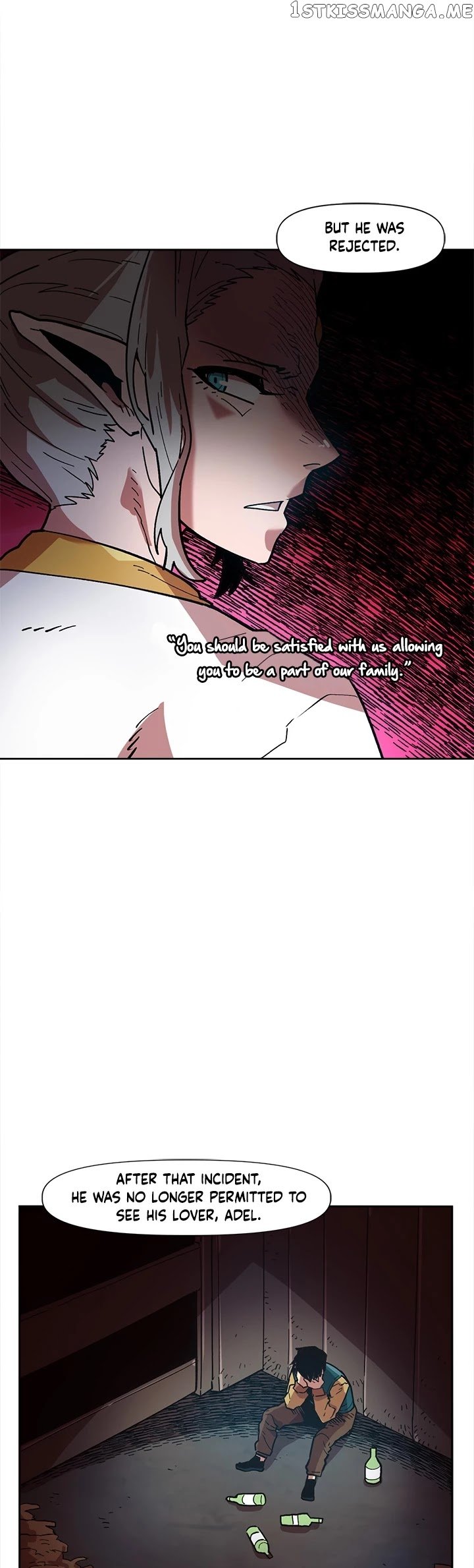 Slave B chapter 17 - page 34