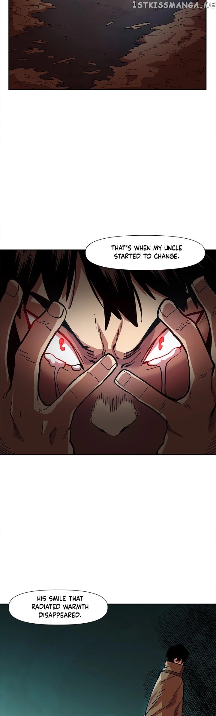 Slave B chapter 17 - page 35