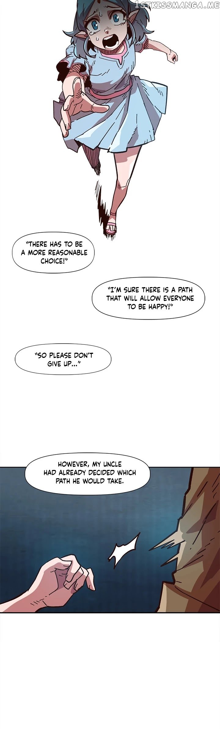 Slave B chapter 17 - page 37