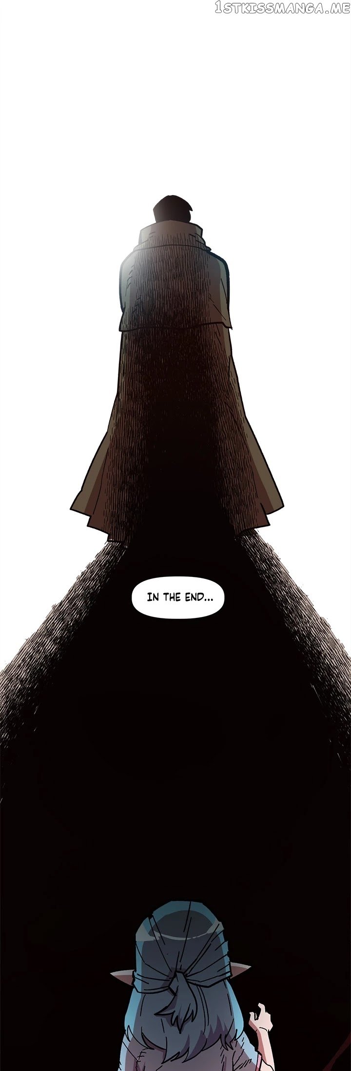 Slave B chapter 17 - page 38