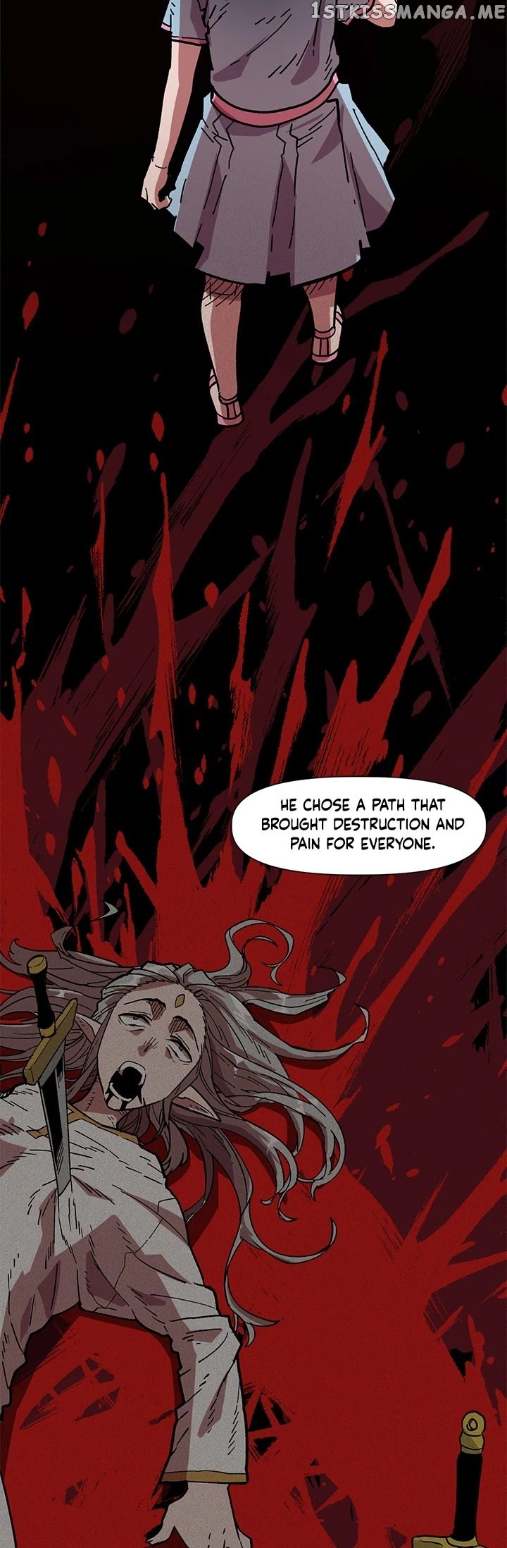 Slave B chapter 17 - page 39