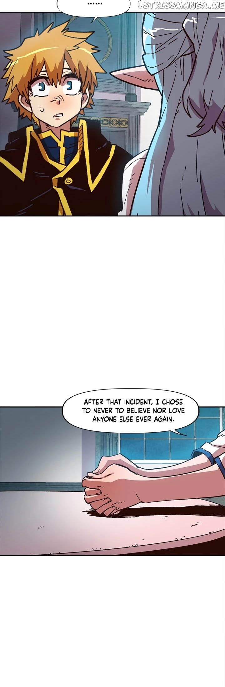 Slave B chapter 17 - page 41