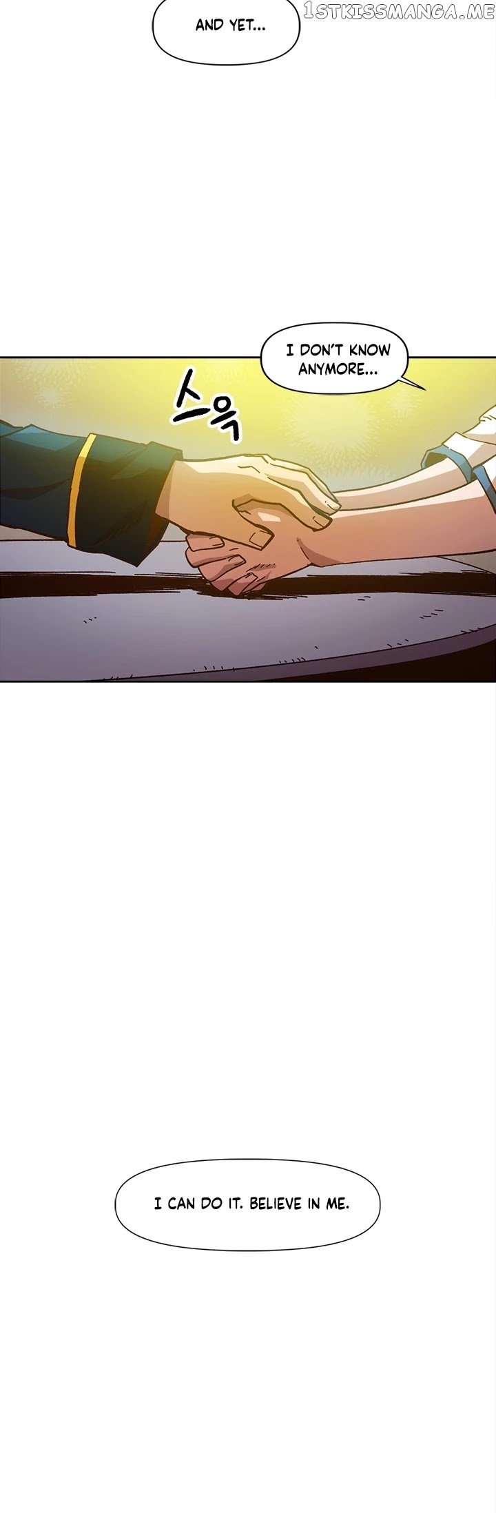 Slave B chapter 17 - page 43