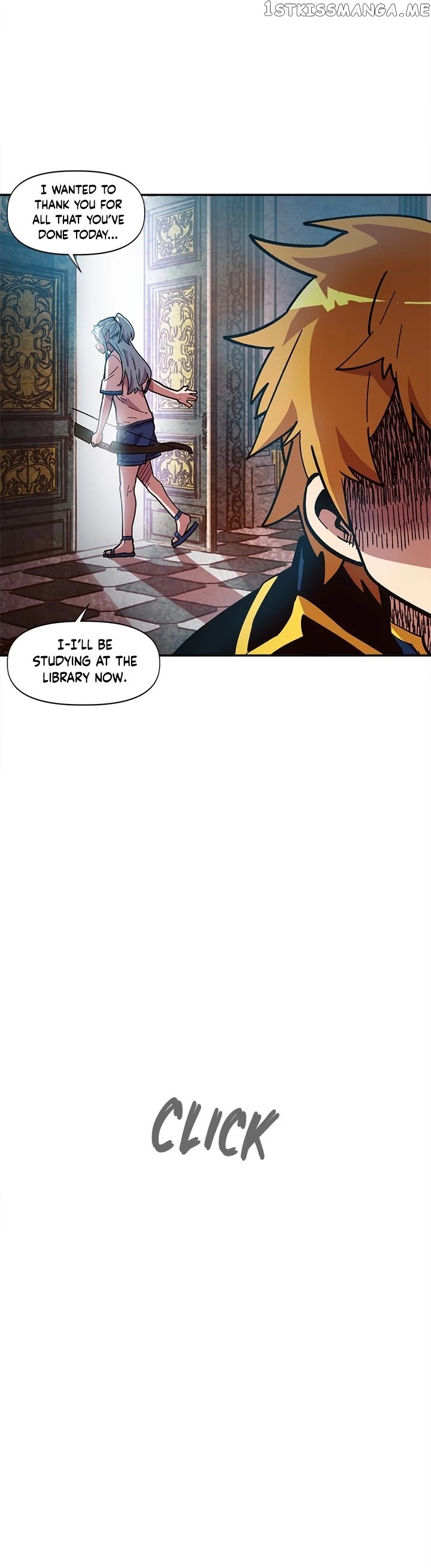 Slave B chapter 17 - page 48