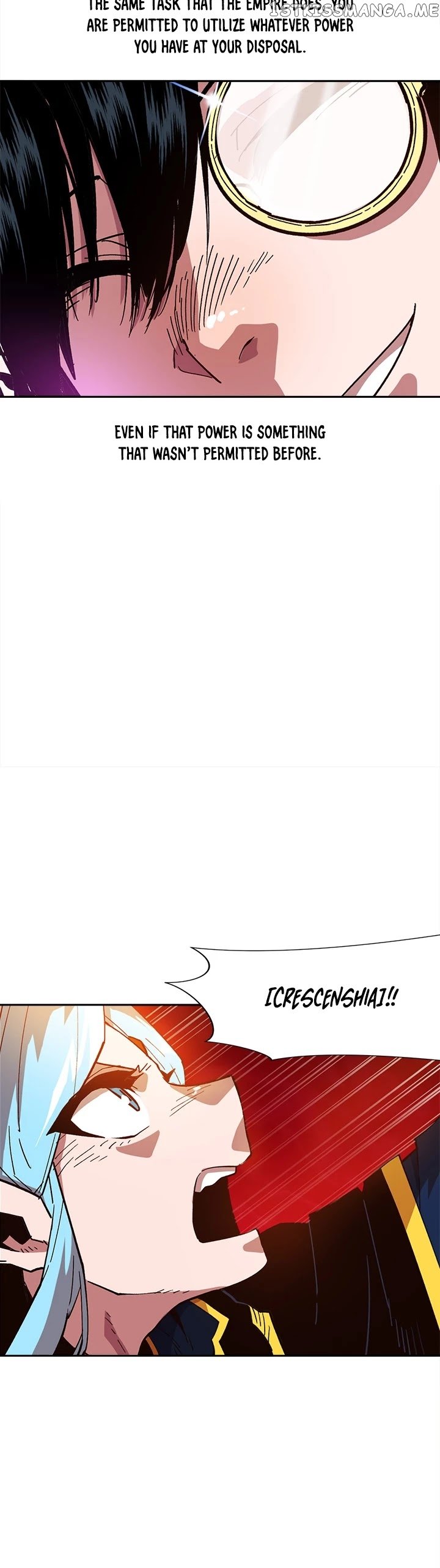 Slave B chapter 17 - page 7