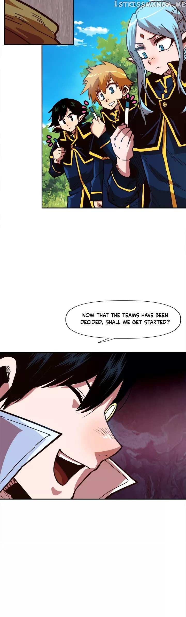 Slave B chapter 12 - page 29