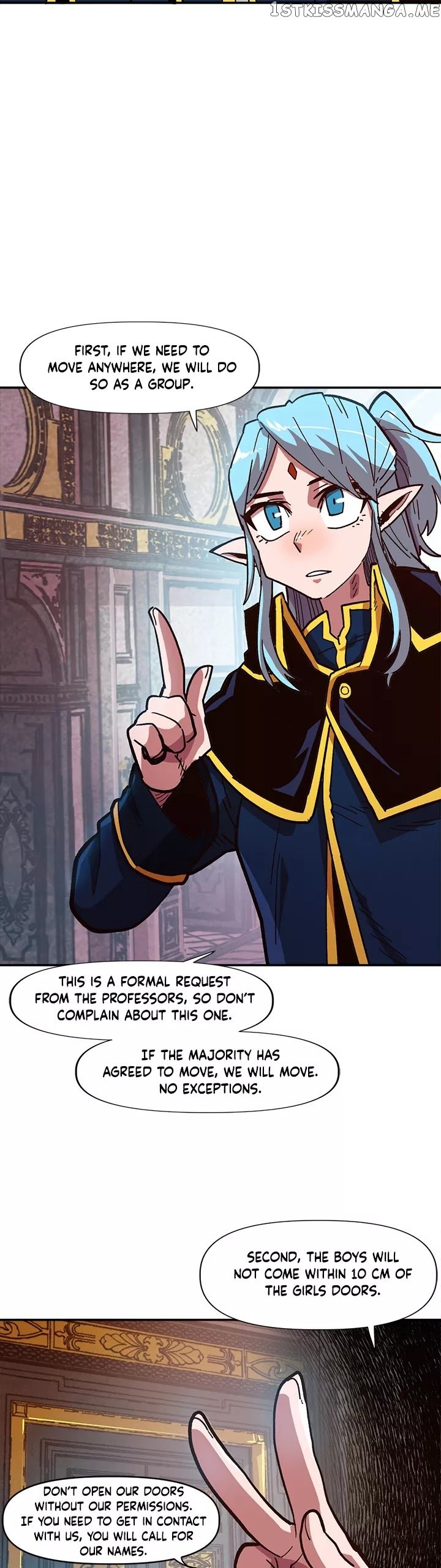 Slave B chapter 12 - page 3