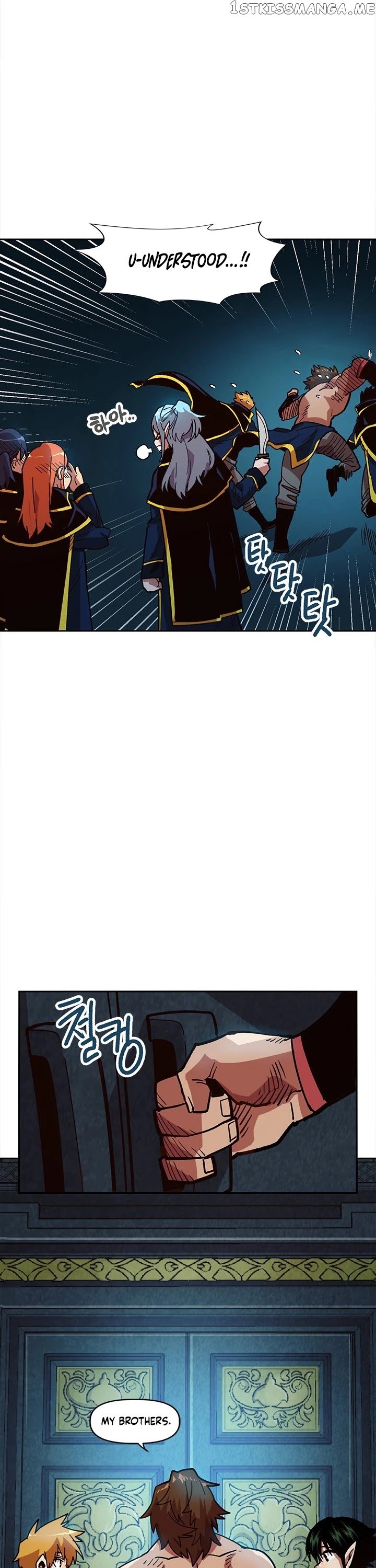 Slave B chapter 13 - page 17
