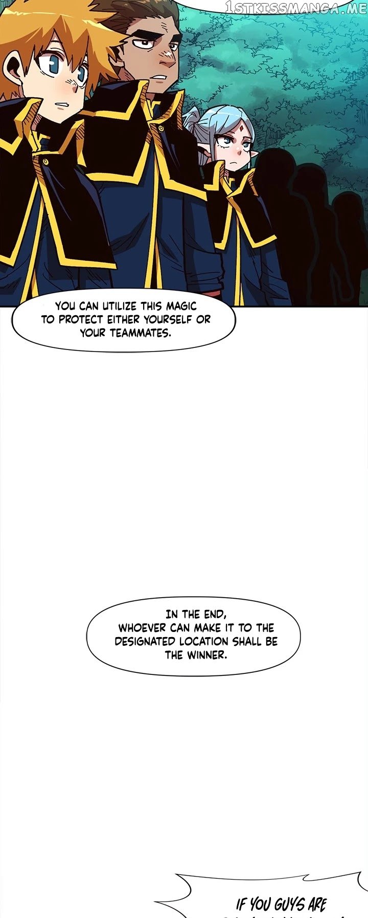 Slave B chapter 13 - page 33