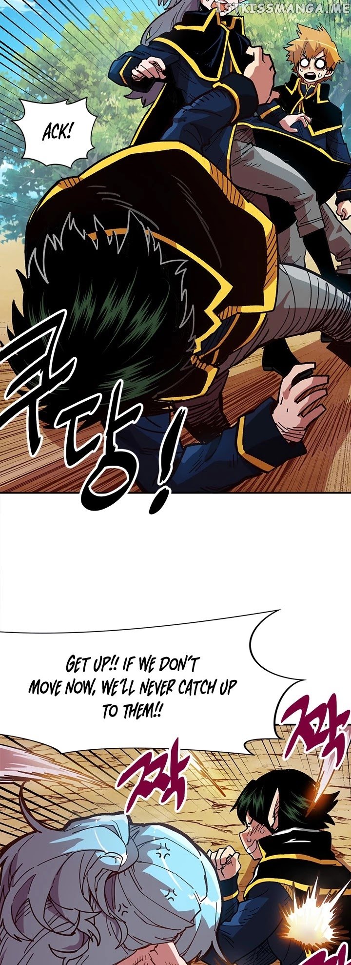 Slave B chapter 13 - page 4