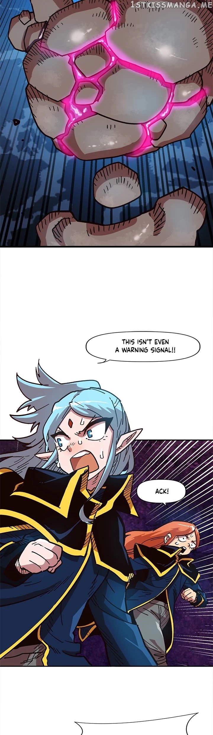 Slave B chapter 13 - page 40