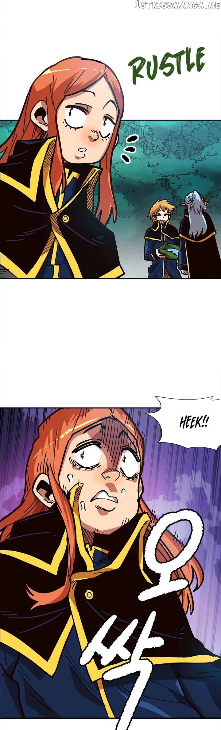 Slave B chapter 14 - page 22
