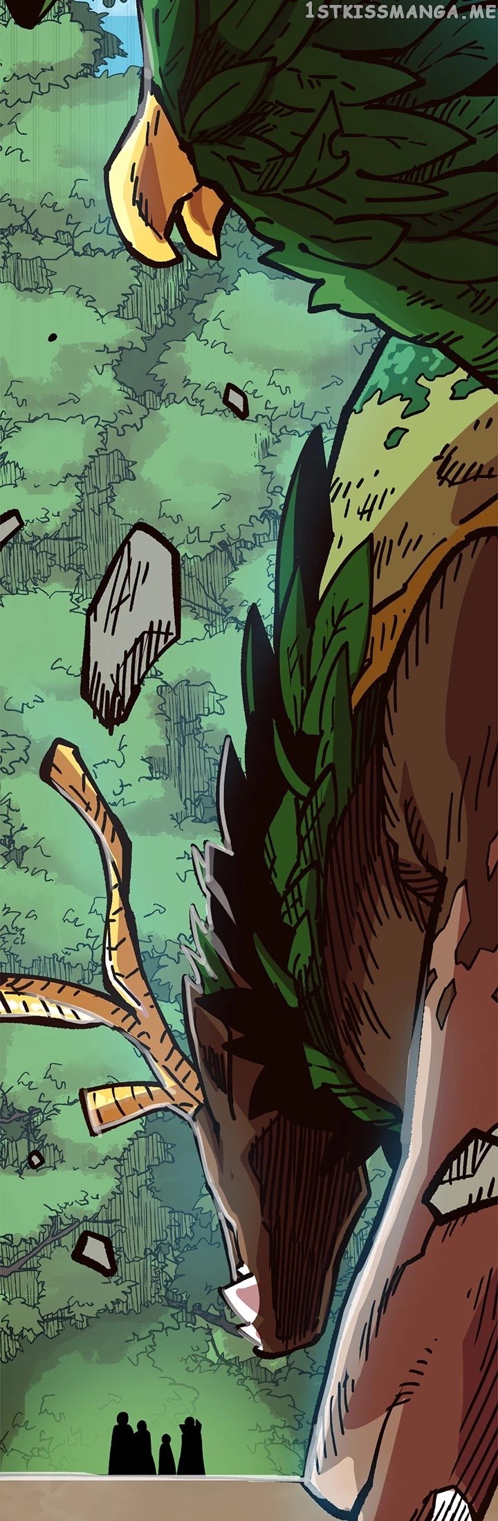 Slave B chapter 14 - page 34